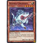 SHSP-IT025 Bujingi Cinghiale comune 1a edizione (IT) -NEAR MINT-