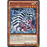 SHSP-IT026 Bujingi Centopiedi comune 1a edizione (IT) -NEAR MINT-