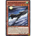 SHSP-IT027 Bestia Fantasma Meccanica Sparviero Scimitarra comune 1a edizione (IT) -NEAR MINT-