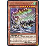 SHSP-IT028 Bestia Fantasma Meccanica Kalgrifone rara 1a edizione (IT) -NEAR MINT-