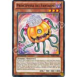 SHSP-IT032 Principessa dei Fantasmi comune 1a edizione (IT) -NEAR MINT-