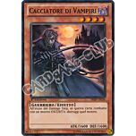 SHSP-IT034 Cacciatore di Vampiri super rara 1a edizione (IT) -NEAR MINT-