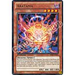 SHSP-IT035 Aratama rara 1a edizione (IT) -NEAR MINT-