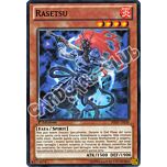 SHSP-IT036 Rasetsu comune 1a edizione (IT) -NEAR MINT-
