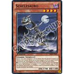 SHSP-IT037 Schelesauro comune 1a edizione (IT) -NEAR MINT-