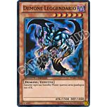 WGRT-IT021 Demone Leggendario super rara Edizione Limitata (IT) -NEAR MINT-