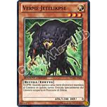 WGRT-IT029 Verme Jetelikpse comune Edizione Limitata (IT) -NEAR MINT-