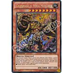 SHSP-IT041 Granmarg il Mega Monarca rara segreta 1a edizione (IT) -NEAR MINT-