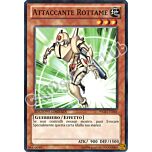 WGRT-IT046 Attaccante Rottame comune Edizione Limitata (IT) -NEAR MINT-