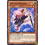 WGRT-IT063 Gentilemandra comune Edizione Limitata (IT) -NEAR MINT-