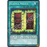 WGRT-IT073 Scatola Magica super rara Edizione Limitata (IT) -NEAR MINT-