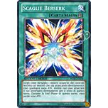 WGRT-IT078 Scaglie Berserk comune Edizione Limitata (IT) -NEAR MINT-