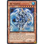 WGRT-IT099 Re Nebbia ultra rara Edizione Limitata (IT) -NEAR MINT-