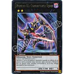SHSP-IT047 Numero 65: Combattente Djinn rara 1a edizione (IT) -NEAR MINT-