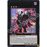 SHSP-IT052 Alucard Fantasmatrucco ultra rara 1a edizione (IT) -NEAR MINT-