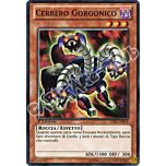 LVAL-IT014 Cerbero Gorgonico comune 1a Edizione (IT) -NEAR MINT-