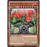 LVAL-IT020 Eremitalbero Silvano ultra rara 1a Edizione (IT) -NEAR MINT-