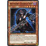 LVAL-IT032 Infiltratore - Custode di Tombe comune 1a Edizione (IT) -NEAR MINT-