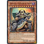 LVAL-IT034 Oracolo - Custode di Tombe ultra rara 1a Edizione (IT) -NEAR MINT-