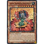 LVAL-IT039 Chirubime', Principessa delle Foglie d'Autunno super rara 1a Edizione (IT) -NEAR MINT-