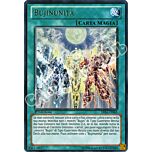 LVAL-IT065 Bujinunita' rara 1a Edizione (IT)  -GOOD-