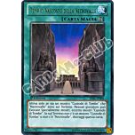 LVAL-IT066 Tempio Nascosto della Necrovalle rara 1a Edizione (IT) -NEAR MINT-