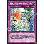 LVAL-IT073 Benedizione Silvana comune 1a Edizione (IT) -NEAR MINT-