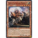 LVAL-IT085 Nobile Cavaliere Peredur super rara 1a Edizione (IT) -NEAR MINT-