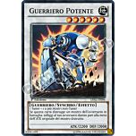 LVAL-IT096 Guerriero Potente comune 1a Edizione (IT) -NEAR MINT-