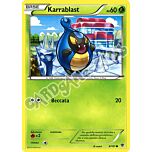 006 / 101 Karrablast comune (IT) -NEAR MINT-