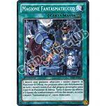 SHSP-IT062 Magione Fantasmatrucco comune 1a edizione (IT) -NEAR MINT-