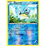 014 / 101 Squirtle comune foil reverse (IT) -NEAR MINT-