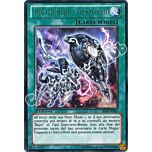 SHSP-IT063 Regalie Bujin - Lo Specchio rara 1a edizione (IT) -NEAR MINT-