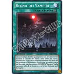 SHSP-IT064 Regno dei Vampiri comune 1a edizione (IT) -NEAR MINT-