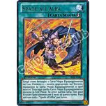 SHSP-IT066 Spade all'Alba rara 1a edizione (IT) -NEAR MINT-