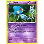038 / 101 Azelf rara (IT) -NEAR MINT-