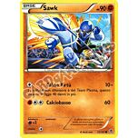 052 / 101 Sawk comune (IT) -NEAR MINT-