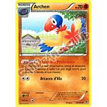 053 / 101 Archen non comune (IT) -NEAR MINT-