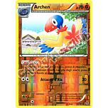 053 / 101 Archen non comune foil reverse (IT) -NEAR MINT-