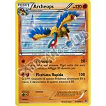 054 / 101 Archeops rara foil (IT) -NEAR MINT-