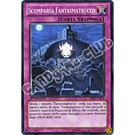 SHSP-IT073 Scomparsa Fantasmatrucco comune 1a edizione (IT) -NEAR MINT-