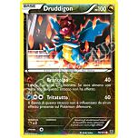 070 / 101 Druddigon comune foil reverse (IT) -NEAR MINT-