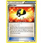 090 / 101 Ultra Ball non comune (IT) -NEAR MINT-