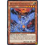 SHSP-IT081 Bujingi Cornacchia rara 1a edizione (IT) -NEAR MINT-