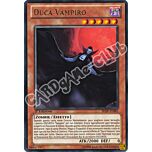 SHSP-IT082 Duca Vampiro rara 1a edizione (IT) -NEAR MINT-