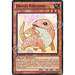 SHSP-IT094 Drago Kidmodo super rara 1a edizione (IT) -NEAR MINT-