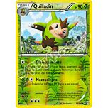 013 / 146 Quilladin non comune foil reverse (IT) -NEAR MINT-