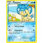 037 / 146 Panpour comune (IT) -NEAR MINT-