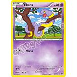 047 / 146 Ekans comune (IT) -NEAR MINT-