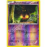 056 / 146 Pumpkaboo comune foil reverse (IT) -NEAR MINT-